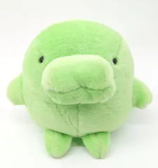 バンダイ たまごっちぬいぐるみC くちぱっち