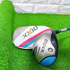 レディース XXIO6 ゼクシオシックス アイアン8本セット 女性 右 A 人気