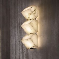 マイセン アンティーク☆ウォールフラワーベース♪大型35cm☆流水波形