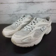 NEWBALANCE ML725 ニューバランス エムエル725 25.0cm グレー ML725AL L11646