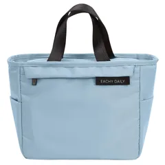 NEOVIVA 保冷 バッグ 弁当バッグ 弁当袋 手提げバッグ 保温保冷バッグ クーラーバッグ 収納便利 防水 子供 大人 通勤 通学 遠足 ピクニック 食品 収納 軽量 誕生日プレゼント ランチバッグ メンズ レディース 弁当袋 保冷 保温 防水 収納 旅行