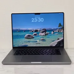 2025年最新】macbook pro m1 16gb 1tbの人気アイテム - メルカリ