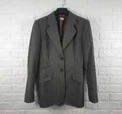 85 ポール・スミス ストライプ ジャケット
