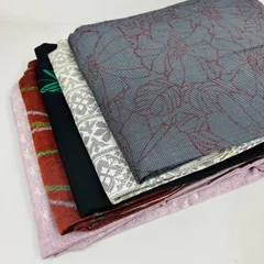 2025年最新】紬リメイクまとめ売りの人気アイテム - メルカリ