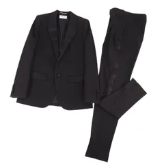 2025年最新】サンローラン スーツの人気アイテム - メルカリ