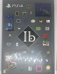 PS4 Ib -豪華版- 日付時間指定不可