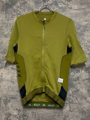 Black Sheep Team Jersey 360 マスタード S Black Sheep Team Jersey 360 マスタード S - メルカリ