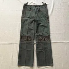 2025年最新】ギミックカーゴパンツの人気アイテム - メルカリ