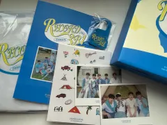 ZEROBASEONE(ゼロベースワン・ZB1・ゼベワン)ファンクラブキット KIT