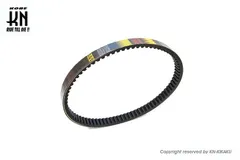 国産強化ベルトシリーズ 【ディオ110(JF58)/ZOOMER-X(2016-2019)】