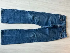 90s USA ヴィンテージ リーバイス 517 ブーツカット デニムパンツ