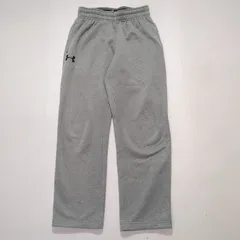 メンズ UA STORMアーマーフリースパンツ MTR1906 グレー S
