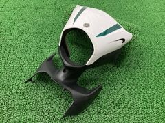 貴重 TW200 シュラウド モトショップ五郎 - メルカリ