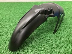 エイプ50インジェクションfi車純正リアフェンダー - メルカリ