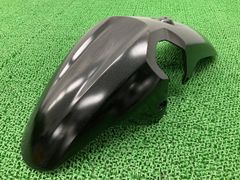 ドラッグスター400クラシック純正リアフェンダー - メルカリ