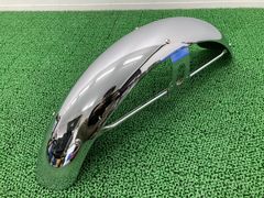 cb400ss純正フロントフェンダー cl400にも？　ホンダ cb400ss純正フロントフェンダー cl400にも？ ホンダ - メルカリ
