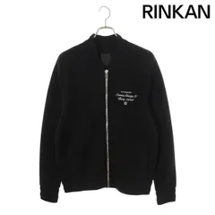 2025年最新】Givenchy メンズ ジャンパー・ブルゾンの人気アイテム