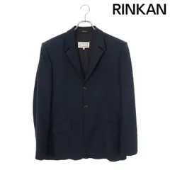 2025年最新】Maison Martin Margiela メンズ テーラードジャケットの