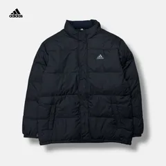 adidas Insulated Winter Jacket テック系 ブラック O