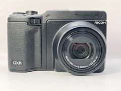 RICOH GXR A12マクロレンズセット ジャンク - メルカリ