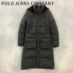 2025年最新】ポロジーンズ ダウンの人気アイテム - メルカリ