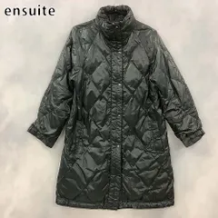 2025年最新】ensuite ダウンの人気アイテム - メルカリ