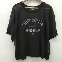 GLOBAL WORK グローバルワーク カットソー 半袖 のサムネイル