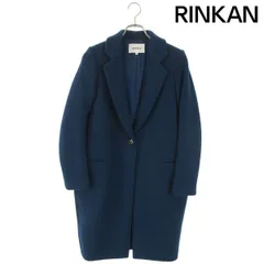 2025年最新】ENFOLD チェスターコートの人気アイテム - メルカリ