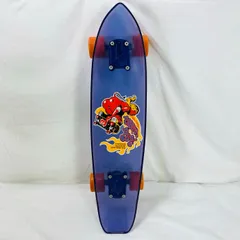 2025年最新】ビンテージ スケボーの人気アイテム - メルカリ