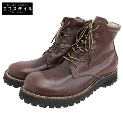 2025年最新】SLOW WEAR LION ブーツの人気アイテム - メルカリ