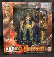 2025年最新】P.O.P NEO-DX ベン・ベックマンの人気アイテム - メルカリ