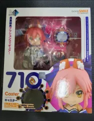 ねんどろいど キャスター 玉藻の前 Fate EXTRA Amazon.co.jp: ねんどろいど Fate/EXTRA キャスター ノンスケール