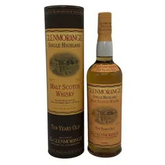 2025年最新】グレンモーレンジ10年の人気アイテム - メルカリ