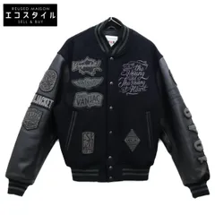 2026年最新】VAN Jacket スタジャンの人気アイテム - メルカリ