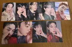 THE BOYZ ヒョンジェ トレカ - メルカリ