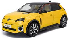 Renault Twingo E-Tech 1/43 NOREV ノレブ - メルカリ
