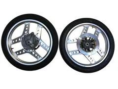 2025年最新】コムスターホイールの人気アイテム - メルカリ