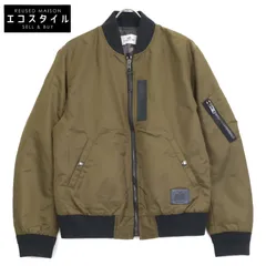 2025年最新】coach レザージャケットの人気アイテム - メルカリ