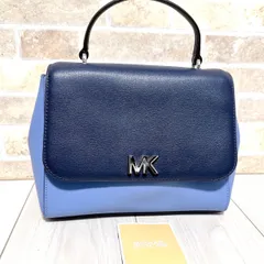 (超美品) MICHAEL KORS(マイケルコース)ハンドバッグ