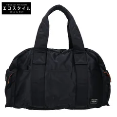 PORTER ポーター 622-06996 TANKER BOSTON BAG(L) タンカー L