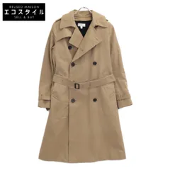 2025年最新】hyke トレンチコート レギュラーの人気アイテム - メルカリ