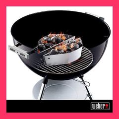Weber 純正 ロティサリー スピリット用 電動 BBQアクセサリー - メルカリ
