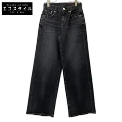 RED CARD レッドカード 47W101 ﾌﾞﾗｯｸ 35th Anniversary Model ﾃﾞﾆﾑﾊﾟﾝﾂ 21