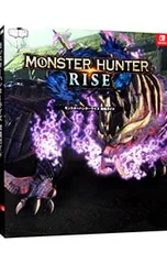 モンスターハンターライズ攻略ガイド／KADOKAWA Game Linkage