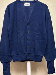 60s CAMPUS ORLON アーガイル カーディガン カート コバーン - メルカリ