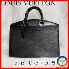 LOUIS VUITTON エピ リヴィエラ M48182 ハンドバッグ - メルカリ