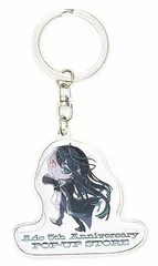 Ado アド 5th Anniversary POPUP-STORE ポップアップ キーホルダー ミニキャラキーホルダー 