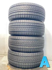 格安出品！2019年製ブリヂストン　ブリザックVRX 225/55R17 格安出品！2019年製ブリヂストン ブリザックVRX 225/55R17