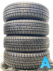 2022年製165/65R15 中古スタッドレスタイヤ4本セット 2025年最新】スタッドレスタイヤホイールセット4本 165 65R15の人気