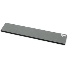 【送料込】FILCO Majestouch リストレスト “マカロン” 12mm薄タイプ Lサイズ ウルトラスエード＋高機能ウレタンフォーム使用 アッシュ MWR/12L-ASZ